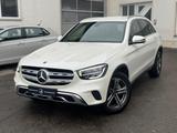 Mercedes-Benz GLC 300 4M AMG AMBIENTE LED KEYLESS LEDER KAMERA - gebrauchte Mercedes-Benz GLC 300 aus dem Jahr 2020