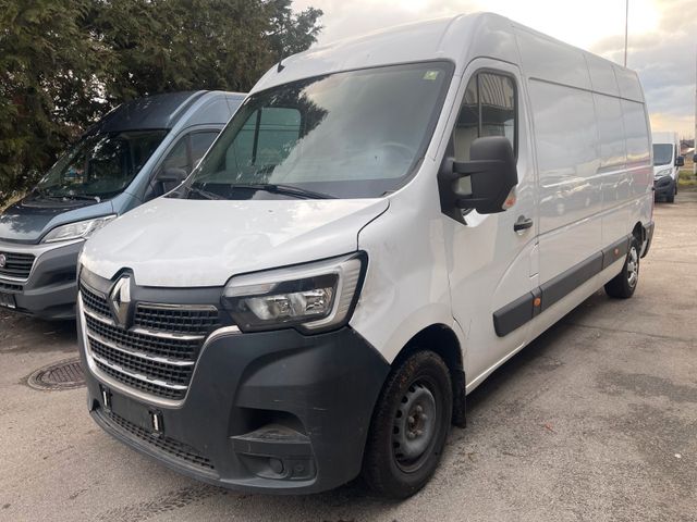 Renault Master L3 H2