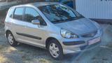 Honda Jazz 1.4 Neue TÜV +Inspektion möglich - Honda Gebrauchtwagen von 2005