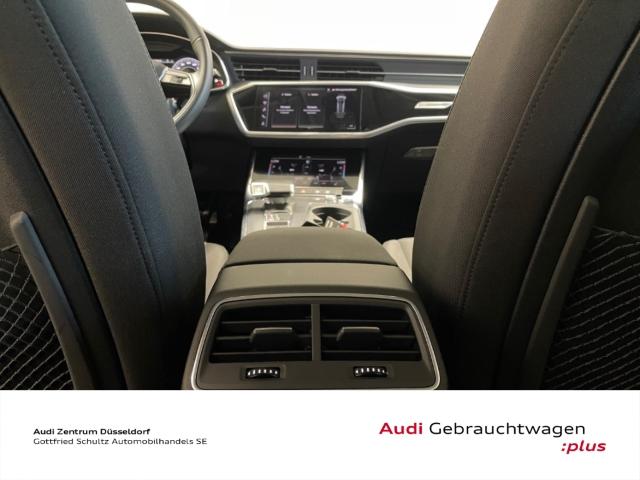 Audi A6 Avant 40 TDI B&O LED MMI SHZ VIRTUAL, миниатюра 17