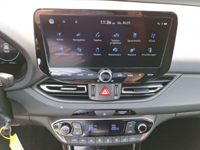 Hyundai i30 – Bild 9