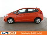 Honda Jazz 1.3 i-VTEC Trend*TEMPO*PDC*SHZ*KLIMA* - Honda Jazz