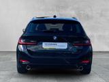 BMW 318 d TOURING AUTOMATIK NAVI+KAMERA+SHZ+TEMPOMAT - gebrauchte BMW 318 aus dem Jahr 2023