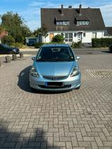 Honda Jazz 1.2 - gebrauchte Honda Jazz aus dem Jahr 2006