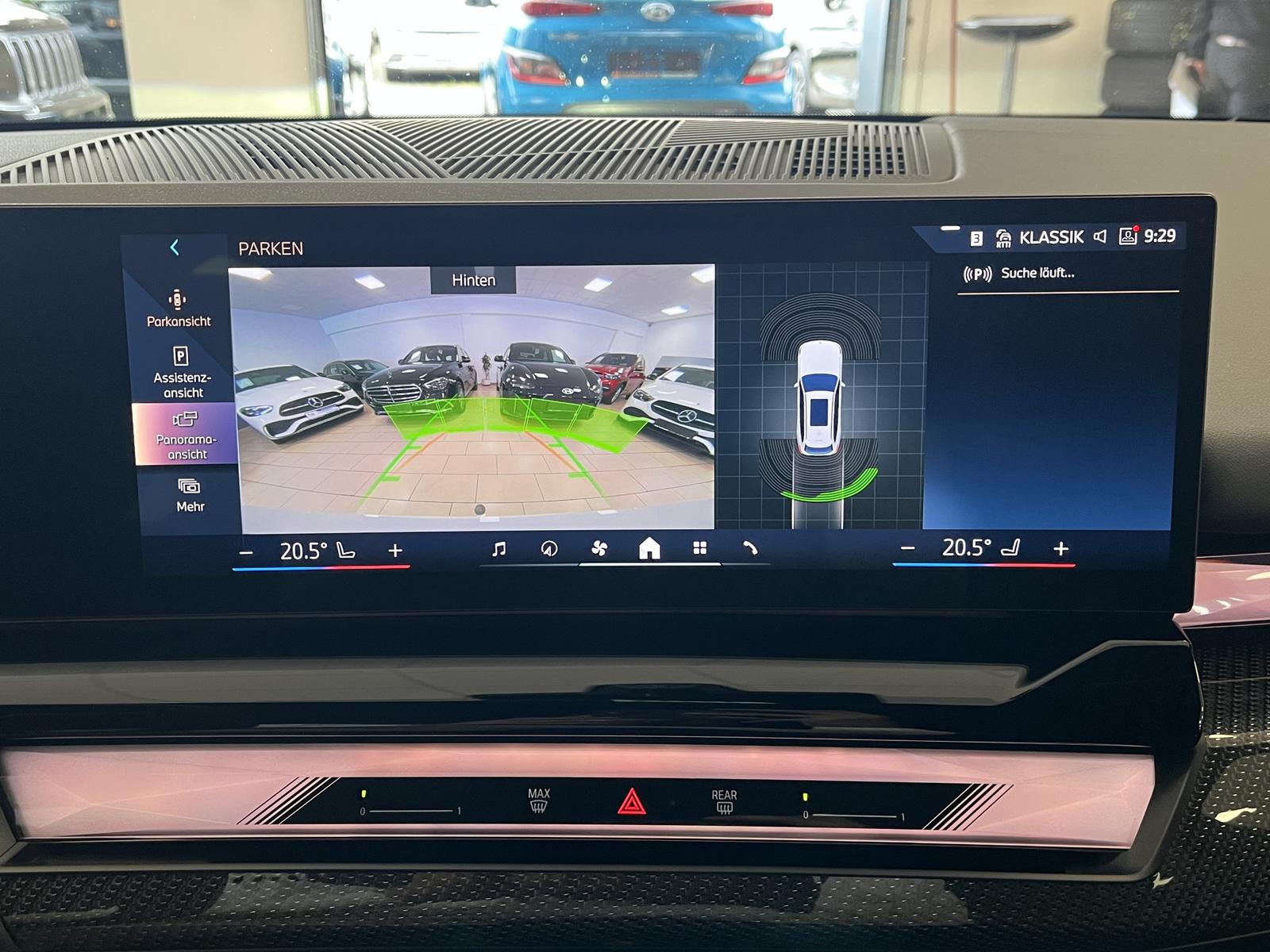 BMW 530 e M Sport*AHK*Leder*R-Cam*Harman-Kardon*ACC*