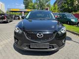 Mazda CX-5 Center-Line AWD/ NAVI/ 1 Hand/ Garantie - gebrauchte Mazda CX-5 aus dem Jahr 2013