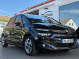 Citroën C4 Picasso/Spacetourer Exclusive - Citroën C4 Picasso mit Diesel-Antrieb