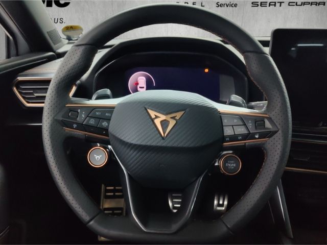 Cupra Leon - Bild 13