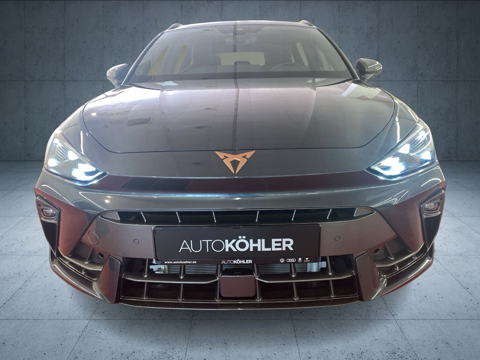Cupra Leon - Bild 29