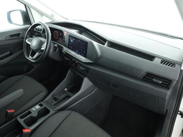 Volkswagen Caddy Maxi - Bild 5