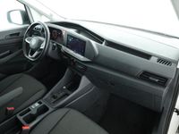 Volkswagen Caddy Maxi - Vorschau Bild 5