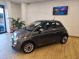 Fiat 500 1.2 Lounge - Fiat 500 mit Benzin-Antrieb: Limousine, Automatik
