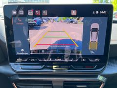 CUPRA Formentor 1.5 eTSI DSG #APP #ACC #KAMERA