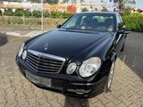Mercedes-Benz Mercedes E500 Avantgarde V8 Designo | 82.8... - Mercedes-Benz E-Class aus 2007