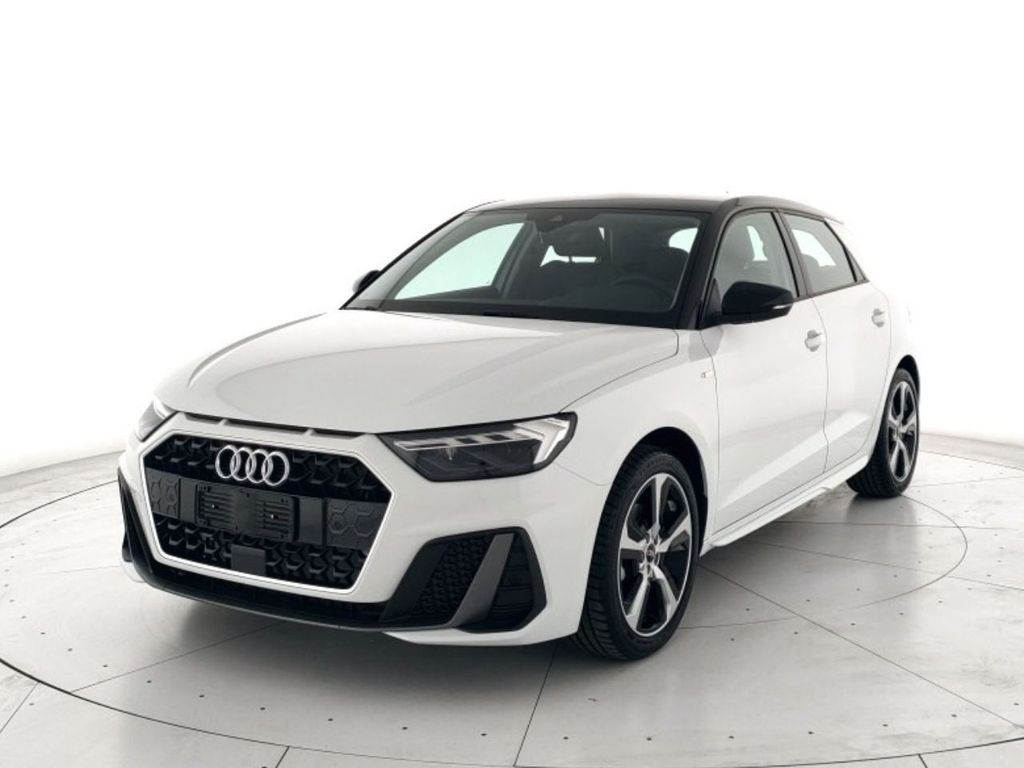Image of Audi A1