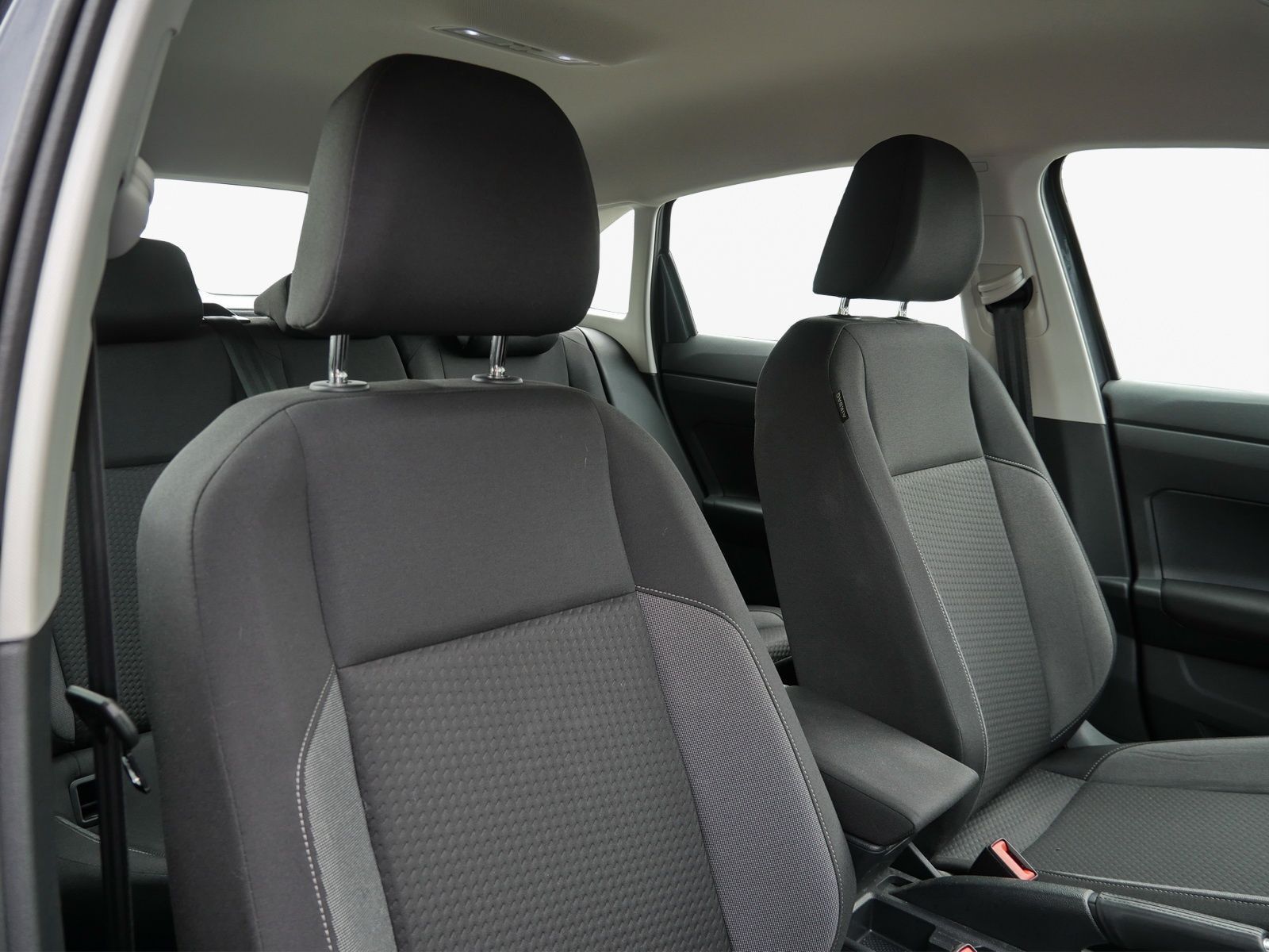 Volkswagen Taigo - Bild 12