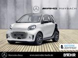 Smart smart EQ fortwo cabrio Pulse/Klima/LED/Sitzhzg. - Smart Jahreswagen: Cabrio