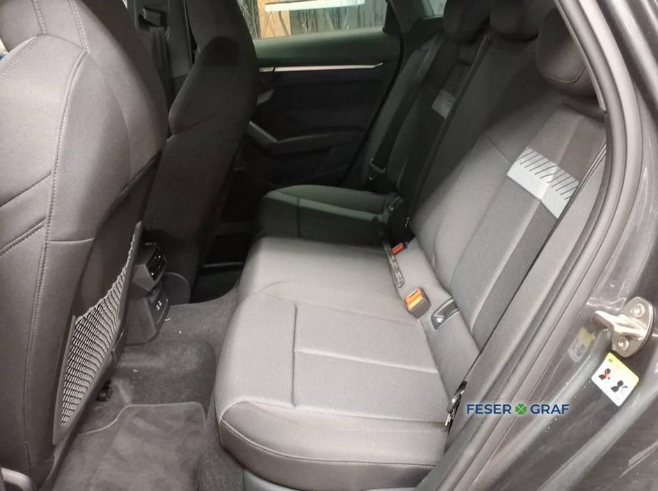 Audi A3 - Bild 5