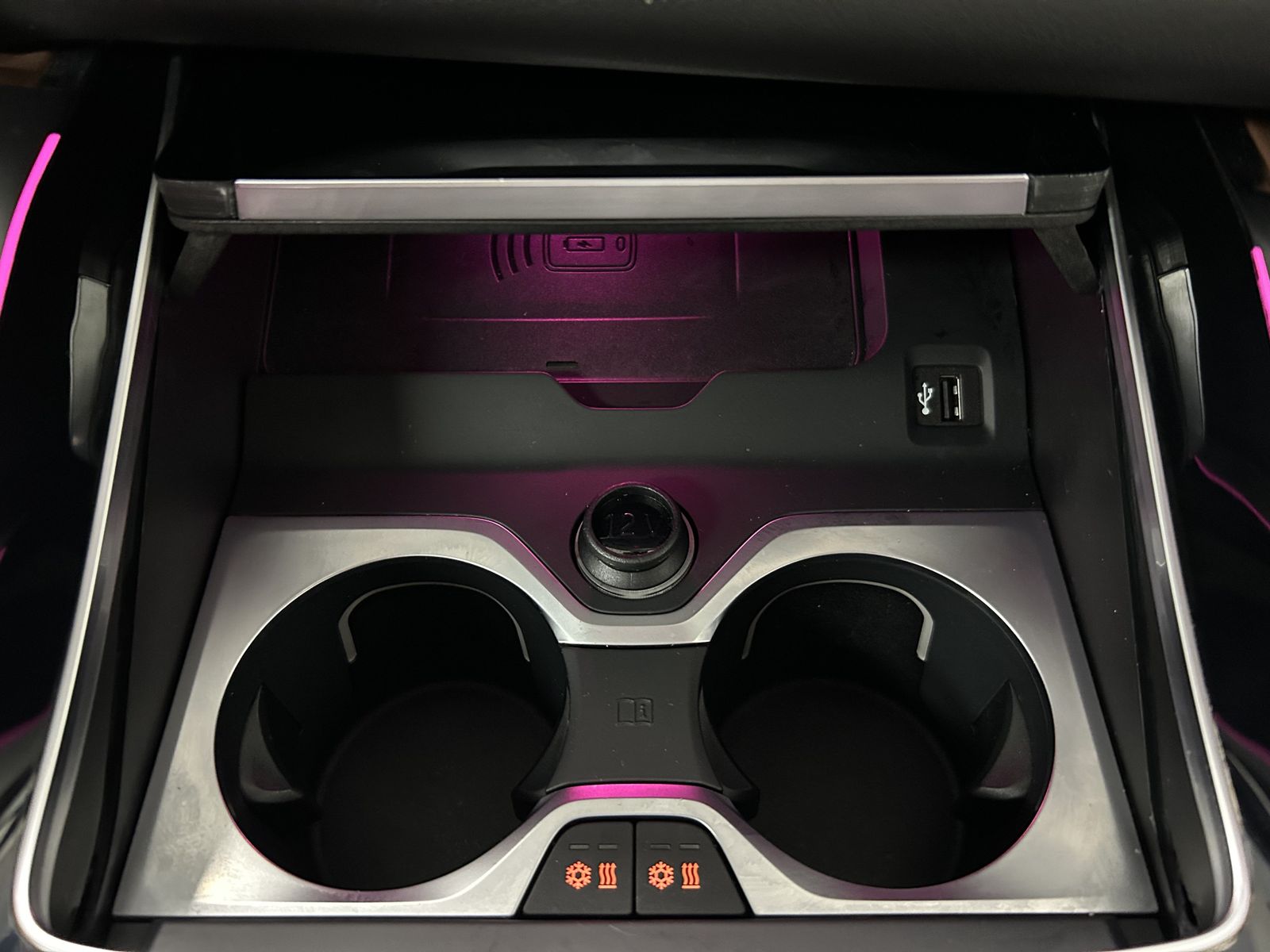 BMW X6 - Bild 23