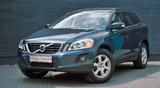 Volvo XC 60 XC60 Momentum AWD - Volvo aus 2010: Geländewagen
