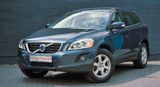 Volvo XC 60 XC60 Momentum AWD - Volvo aus 2010: Geländewagen