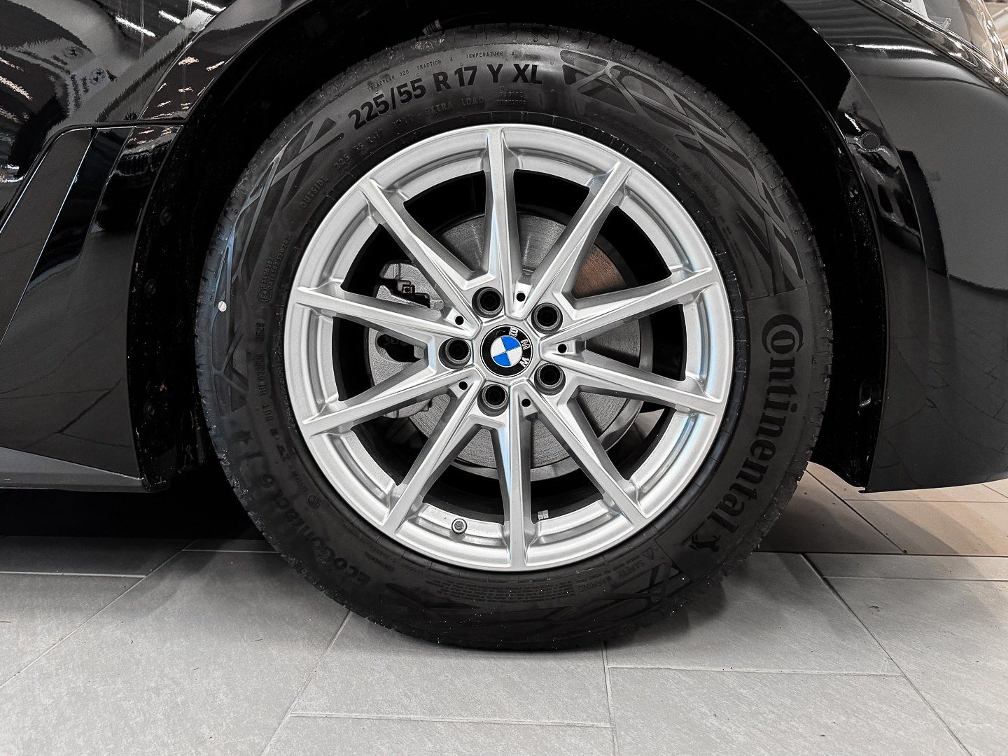 BMW 420 Gran Coupé - Bild 4