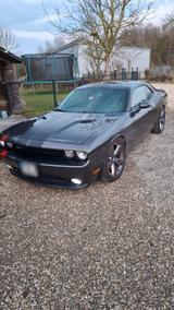 Andere Dodge Challenger 3,6 - Andere: Sportwagen