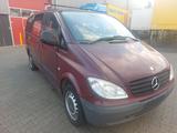 Mercedes-Benz Vito Kasten 111 CDI lang - Angebote