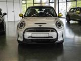 MINI Cooper SE Classic Trim Aut Nav LED PDC Driveass - weiße MINI Cooper SE