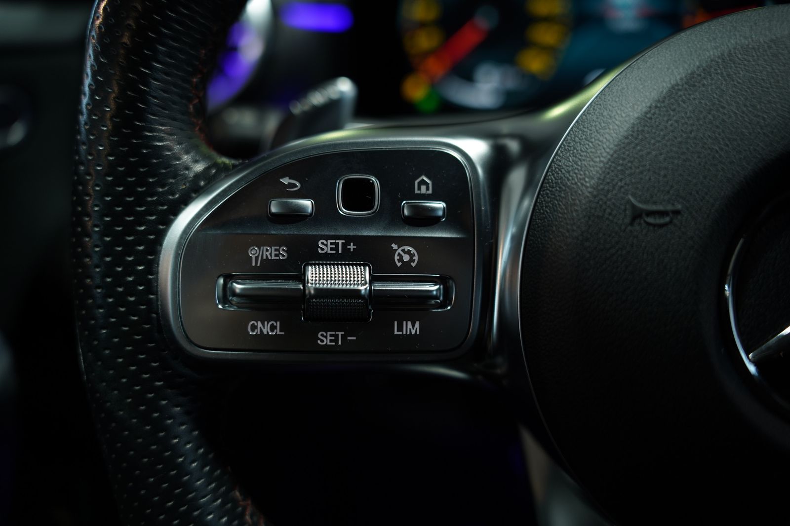 Mercedes Benz A 35 Amg