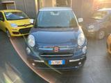 Fiat 500L 1.4 95 CV Pop Star - Fiat 500L aus 2017