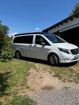 Mercedes-Benz Vanstar/Campstar 