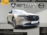 Mazda CX-5 D 184ps Aut. Homura AWD | ACC | BOSE | 360°