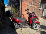 Yamaha Tricity 125 - YAMAHA TRICITY 125