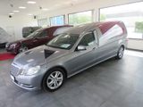 Mercedes-Benz Kuhlmann Cars Bestattungswagen / Leichenwagen - Mercedes-Benz E 250 in Bochum