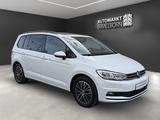 Volkswagen Touran Comfortline 7Sitz*Kamera*Pano*ACC*EasyOpe
