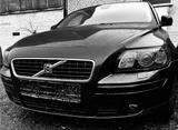 Volvo S40 66000 km original Mit Navi und g... - Volvo S40: Limousine