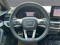 Audi A4 - Vorschau Bild 10