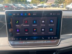 VW Tiguan 1.5 eTSI 110 kW DSG Life NEUES MODELL*AHK