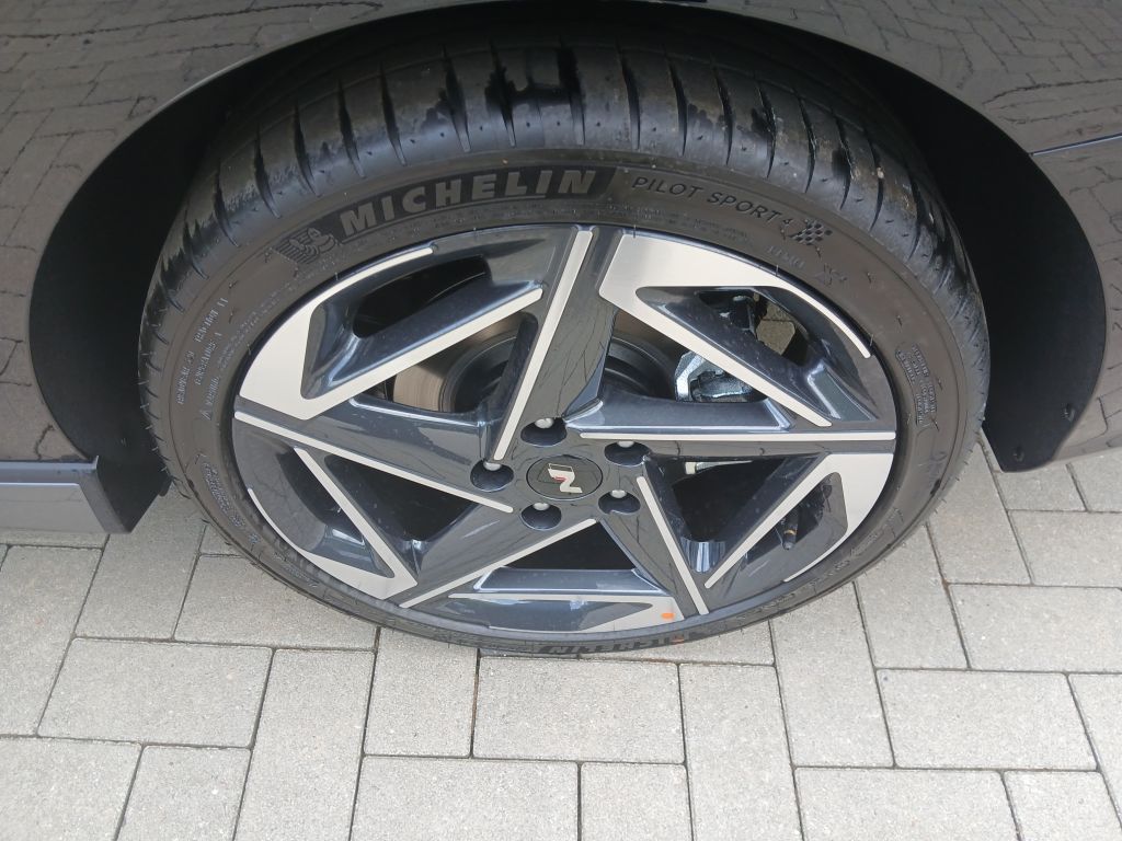 Hyundai i30 – Bild 16