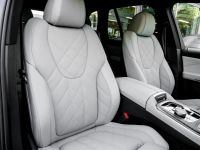 BMW X5 M60 - Vorschau Bild 6
