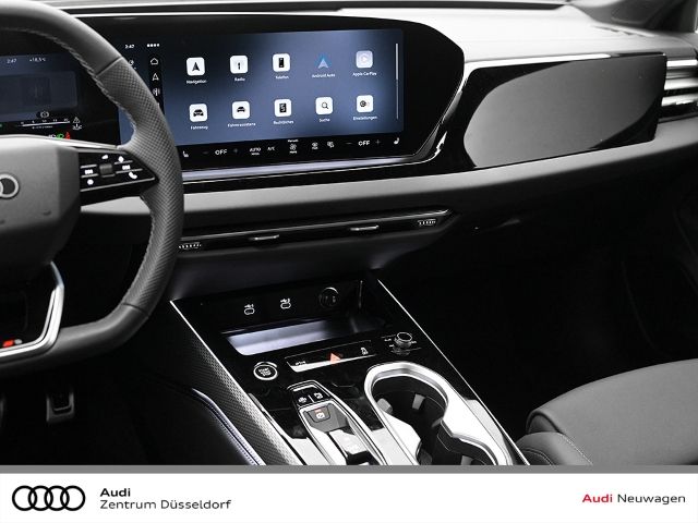 Audi A6 - Bild 16