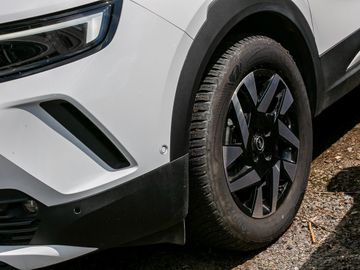 Opel Mokka 1.2 Elegance 360° Kamera Fernlicht-Assi.