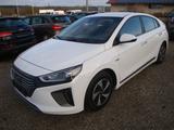 Hyundai IONIQ Ioniq Style Hybrid - Hyundai IONIQ mit Hybrid-Antrieb