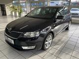 Skoda Rapid Spaceback Drive*NAV*SitzHeiz*DAB*TOP-Zust* - Skoda Rapid in Dresden