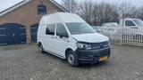 Volkswagen Transporter 2.0 TSI L2H3 Highline AIRCO BJ 2019 - VW Abschleppwagen