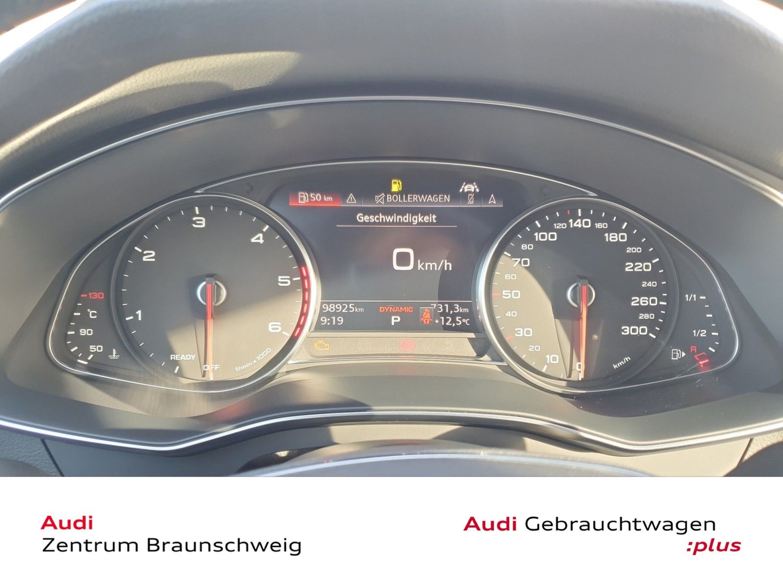 Audi A6 - Bild 12