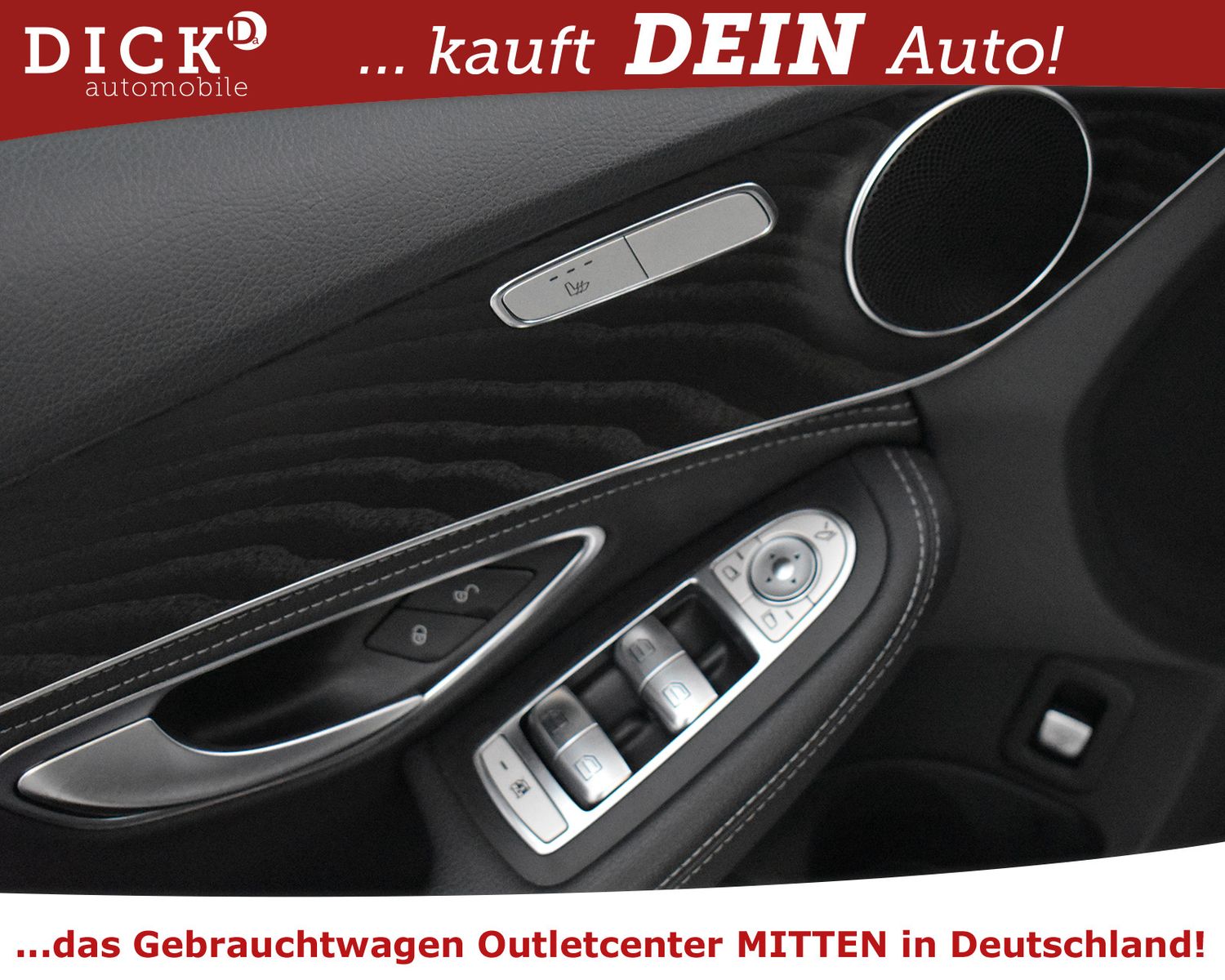 MERCEDES-BENZ C 180 T CGI Avantg PANO+NAVI+SHZ+TEMP+PDC+AHK+17 - Image 18