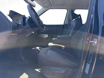 Kia EV2 42.2 kWh AIR 5-Sitzer Navi + Wärmep. + SHZ
