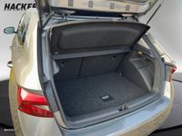 Skoda Fabia - Vorschau Bild 6
